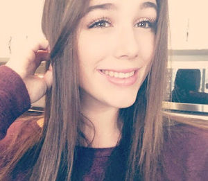 Meet your Posher, Alexandra